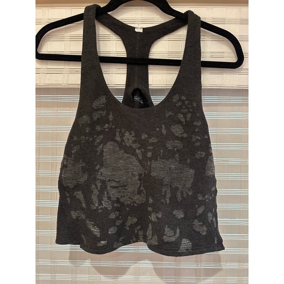 ALO Yoga | Tops | Alo Yoga Step Tank | Poshmark